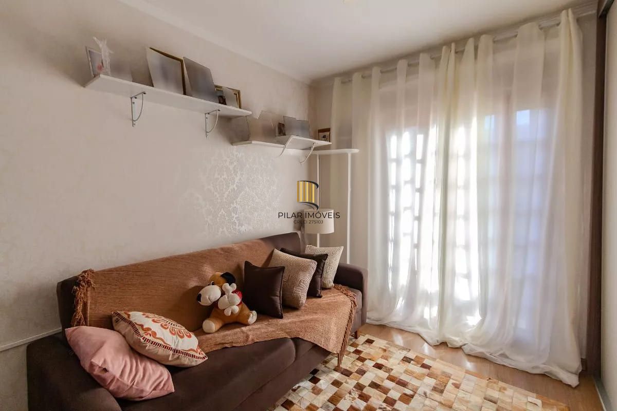 Casa de condomínio à venda com 258m², 3 quartos e 2 vagas