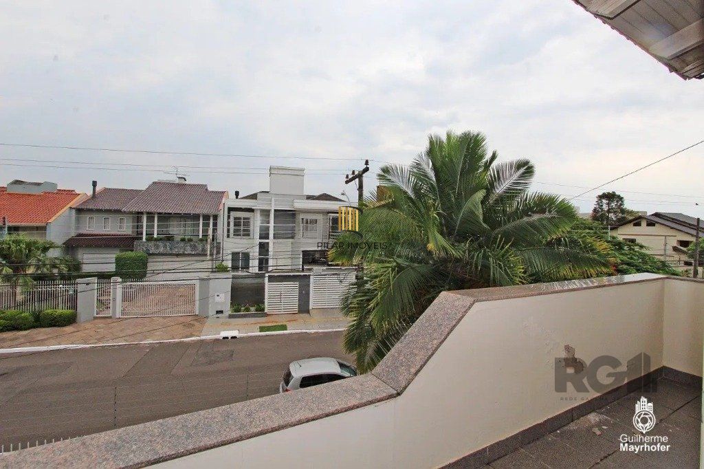 Casa com 4 quartos e 412m² à venda em Jardim do Lago, Canoas.