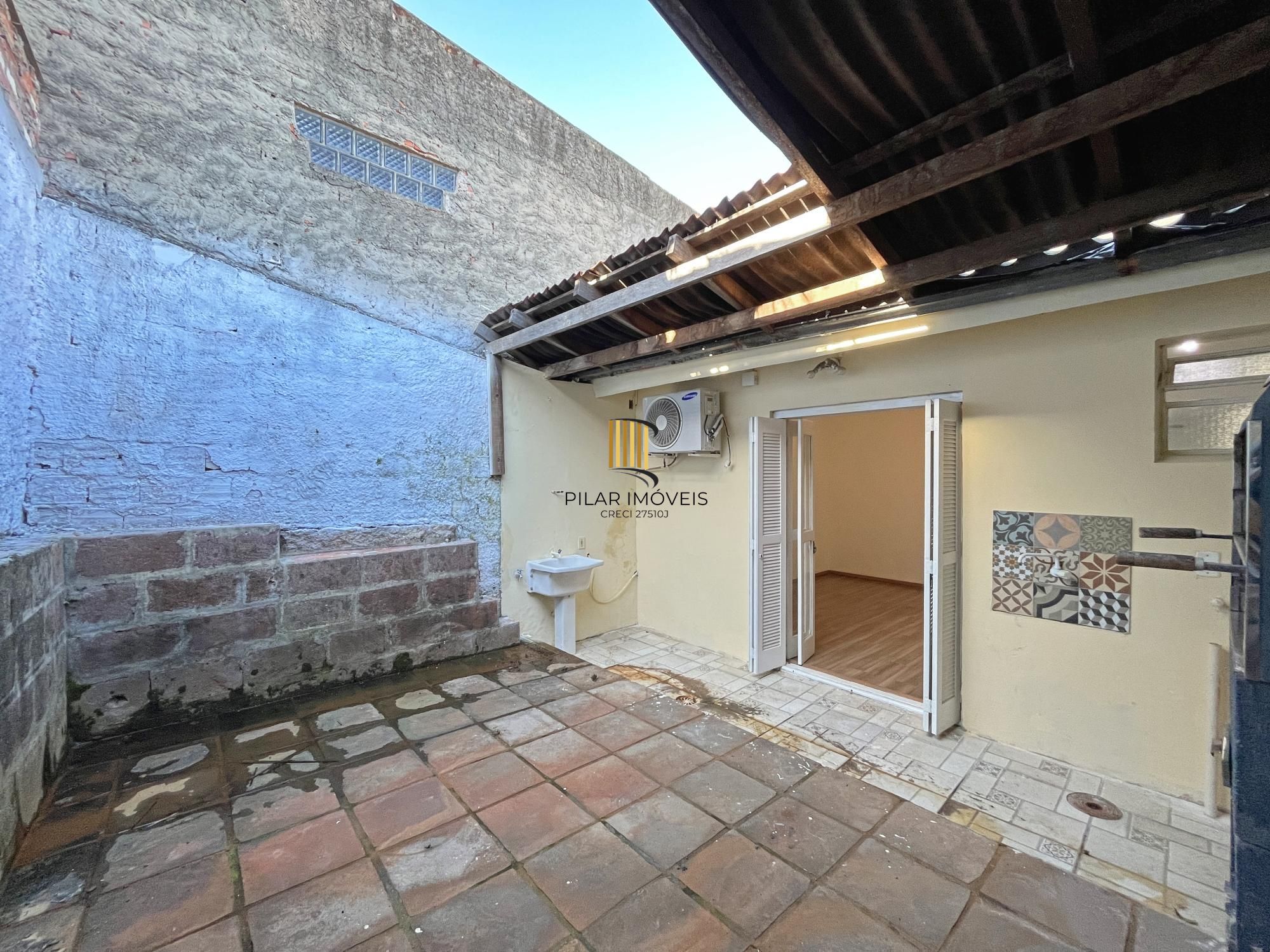 Apartamento para Venda - 42.6m², 1 dormitório, Teresópolis