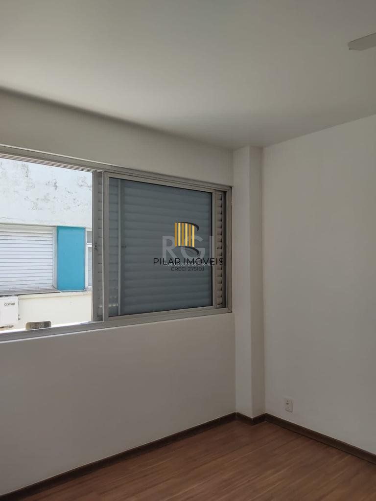 Apartamento para Venda - 46m², 1 dormitório, Menino Deus