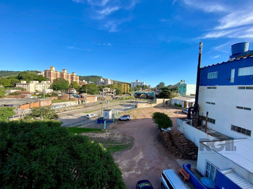 Apartamento 2 dormitórios no bairro Teresópolis