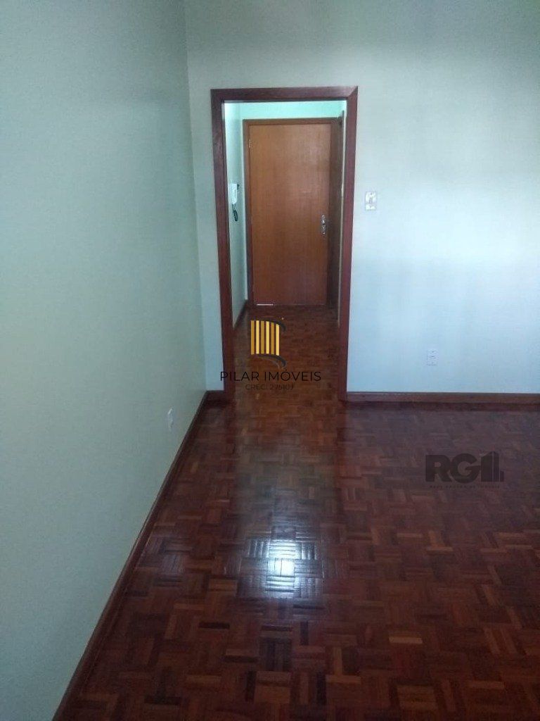Apartamento 84m² - 3 dormitórios e 1 vaga no bairro Petrópolis
