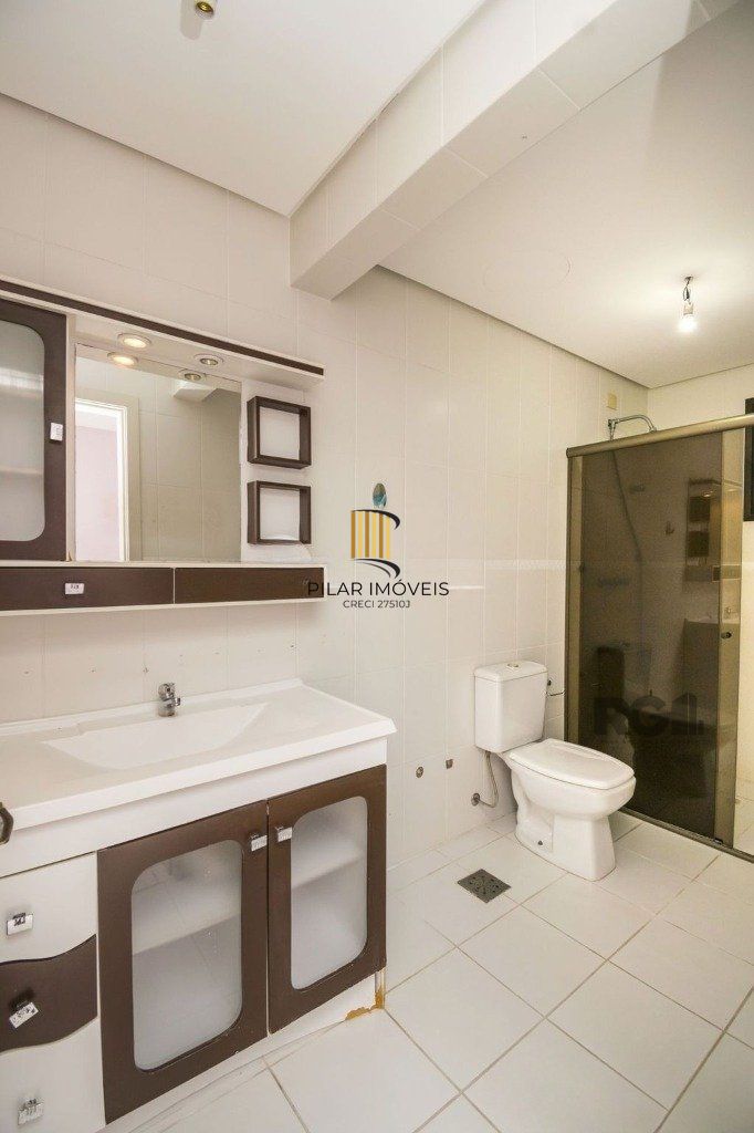 Excelente apartamento de 127m² com 3 dormitórios e 2 vagas.