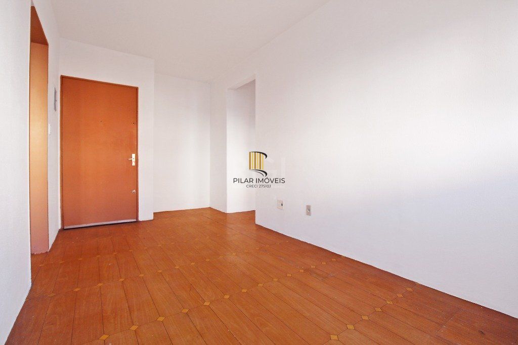 Apartamento para Venda - 39.17m², 1 dormitório, Alto Teresópolis