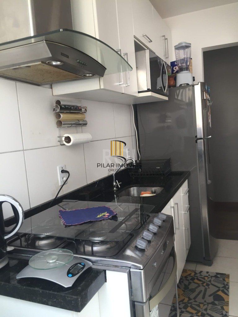 Apartamento para Venda - 62m², 3 dormitórios, sendo 1 suites, 1 vaga - Sarandi
