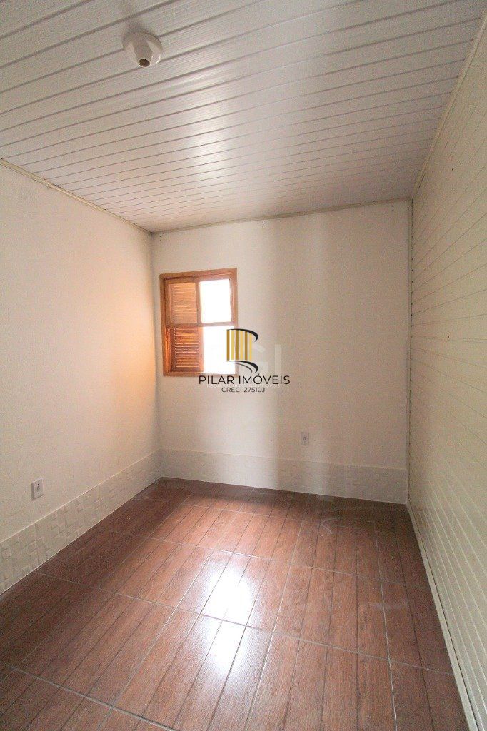 Casa 2 dormitórios no bairro Cavalhada