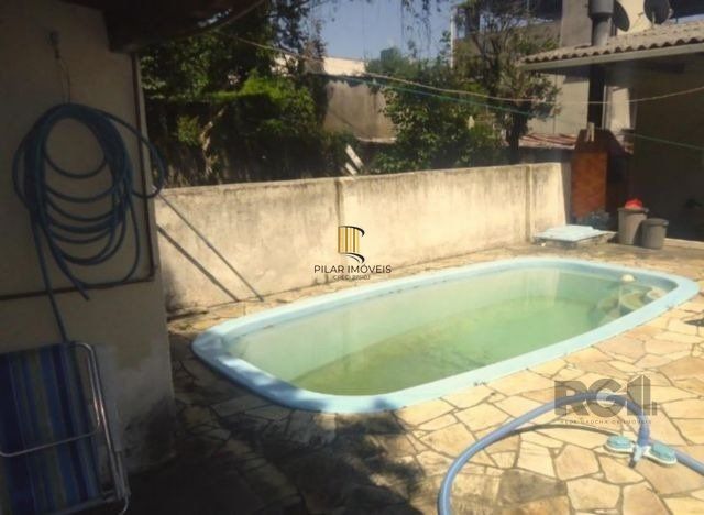 Terreno no bairro Nonoai