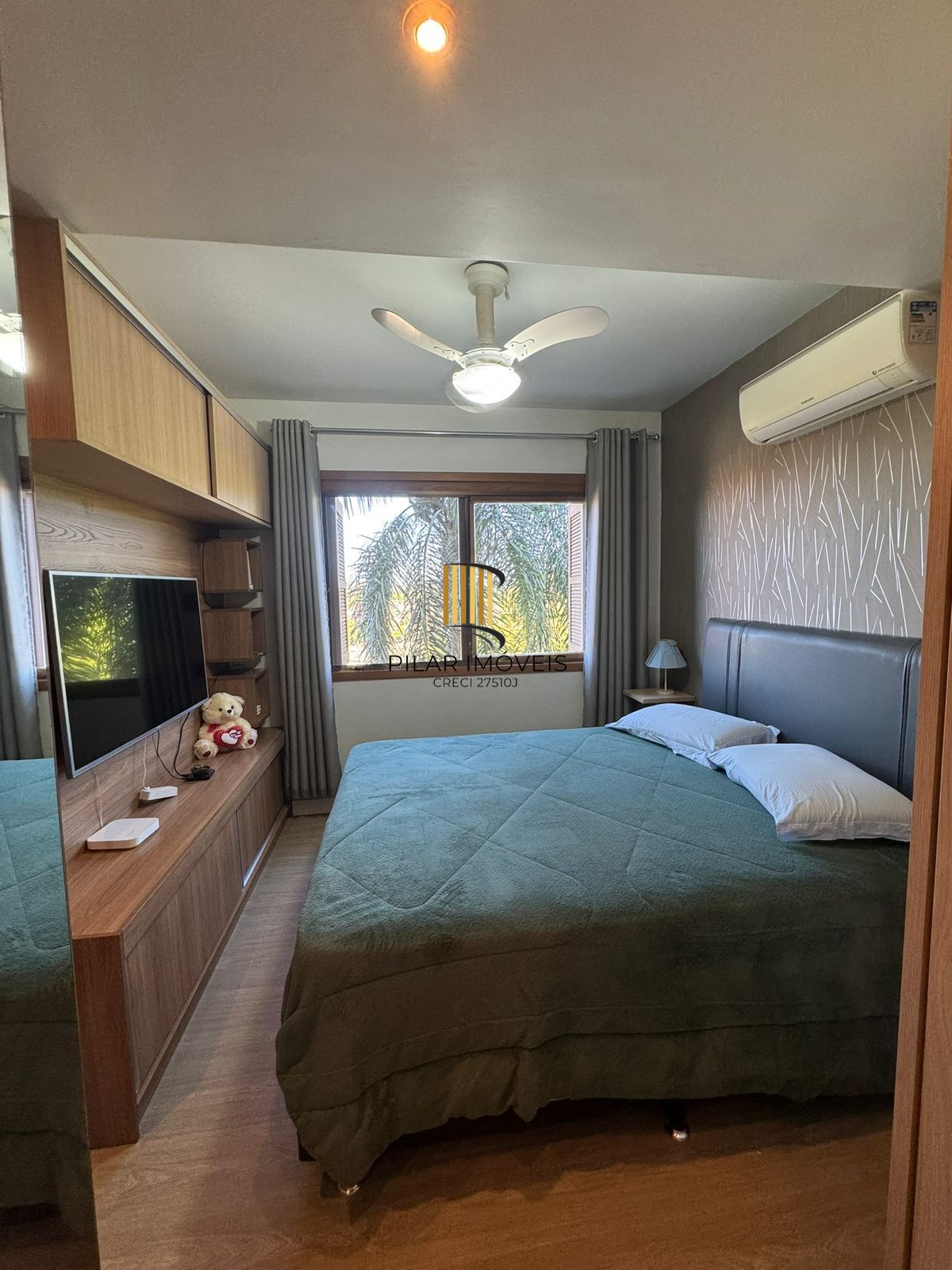 Apartamento 3 dorms à venda Rua João Ernesto Schmidt, Jardim Sabará - Porto Alegre