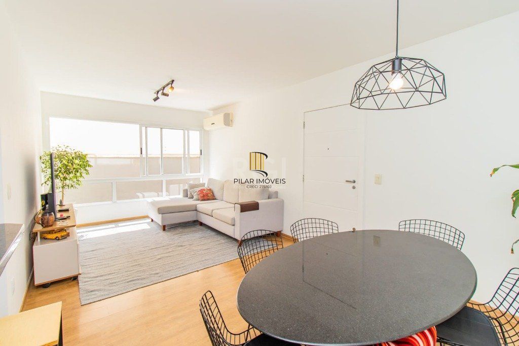 Apartamento para Venda - 87m², 3 dormitórios, sendo 1 suites, 2 vagas - Bela Vista