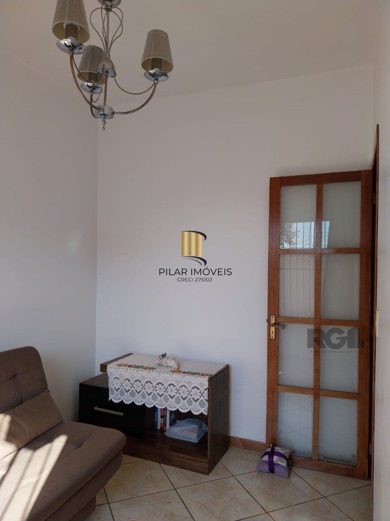 Casa de 4 dormitórios no bairro Santa Rosa de Lima