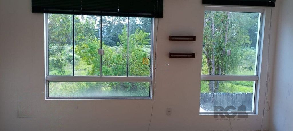 Casa com 2 dormitórios no bairro Hípica