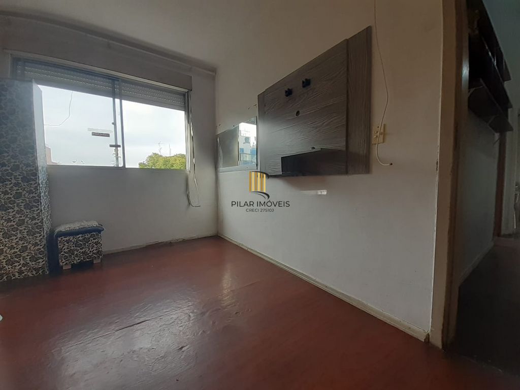 Apartamento 3 dorms à venda Rua Engenheiro Fernando Mendes Ribeiro, Santo Antônio - Porto Alegre