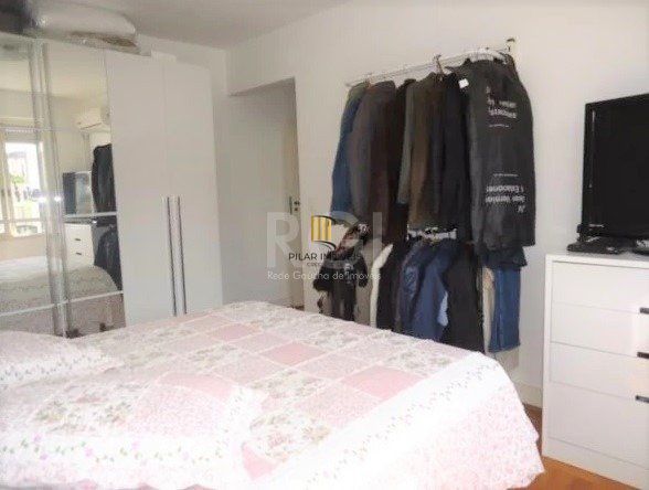 Apartamento para Venda - 104.46m², 3 dormitórios, sendo 1 suites, 2 vagas - Higienópolis