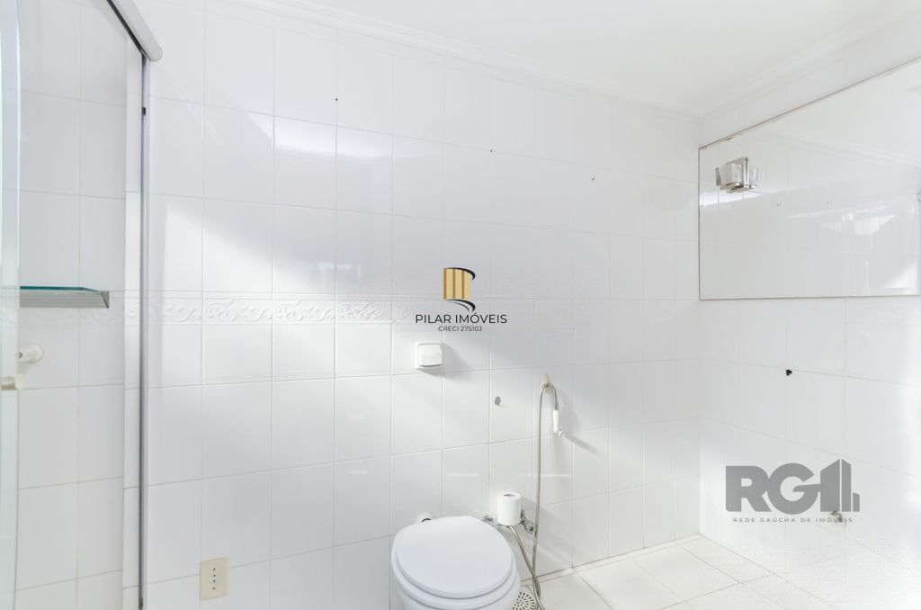 Apartamento 152m², 3 dormitórios, 2 vagas no bairro Auxiliadora