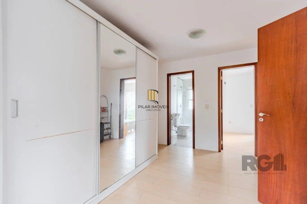 Casa com 3 dormitórios no bairro Jardim Isabel