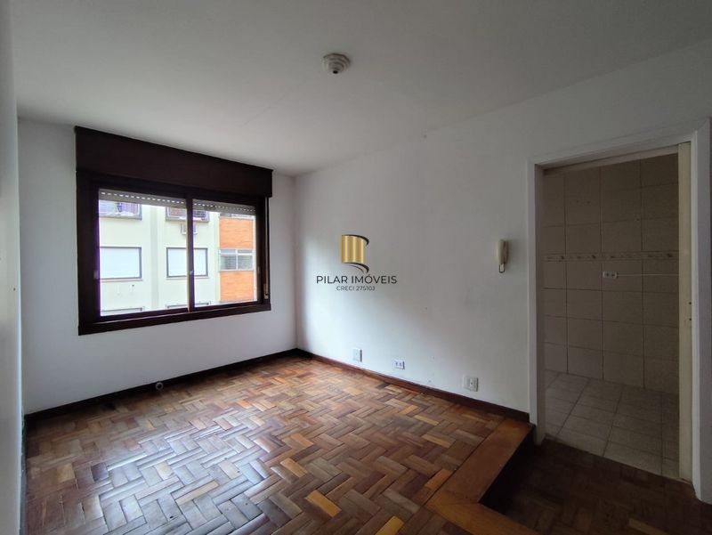 Apartamento com 1 quarto, 1 vaga e 45m²