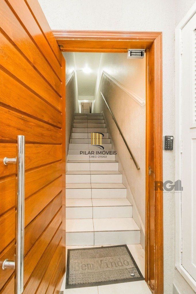 Apartamento 100m² - 2 dormitórios, 1 suíte no bairro Independência