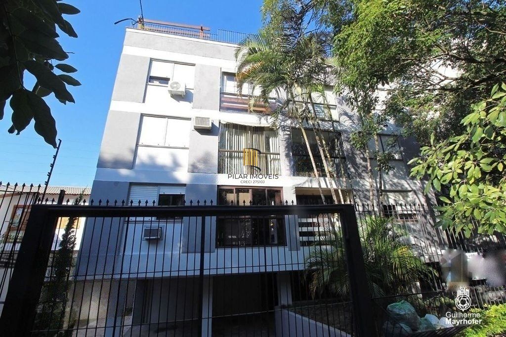 Apartamento de 3 dormitórios no bairro Bom Jesus