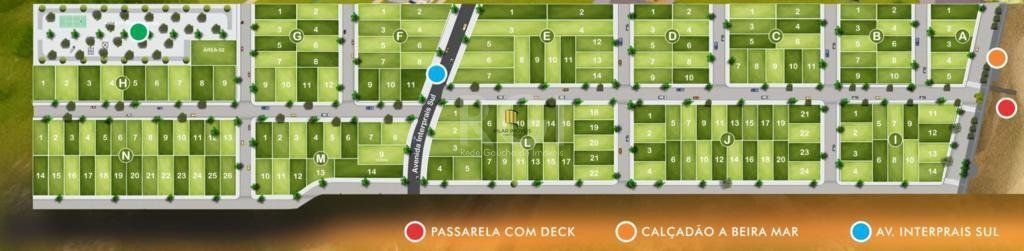 Terreno para Venda - 0m², 0 dormitórios, Bom Jesus