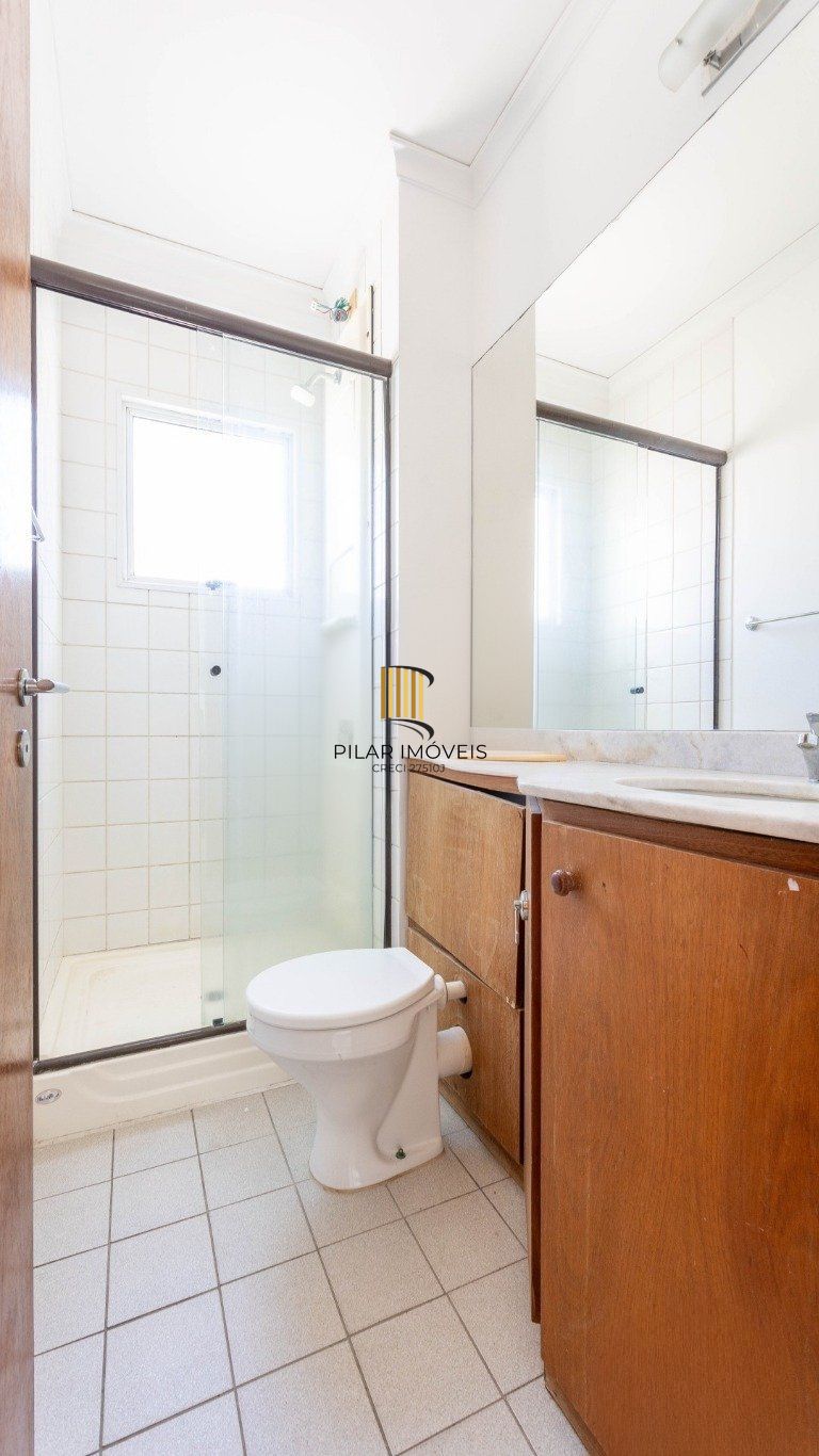 Apartamento com 2 quartos à venda em Partenon, Porto Alegre.