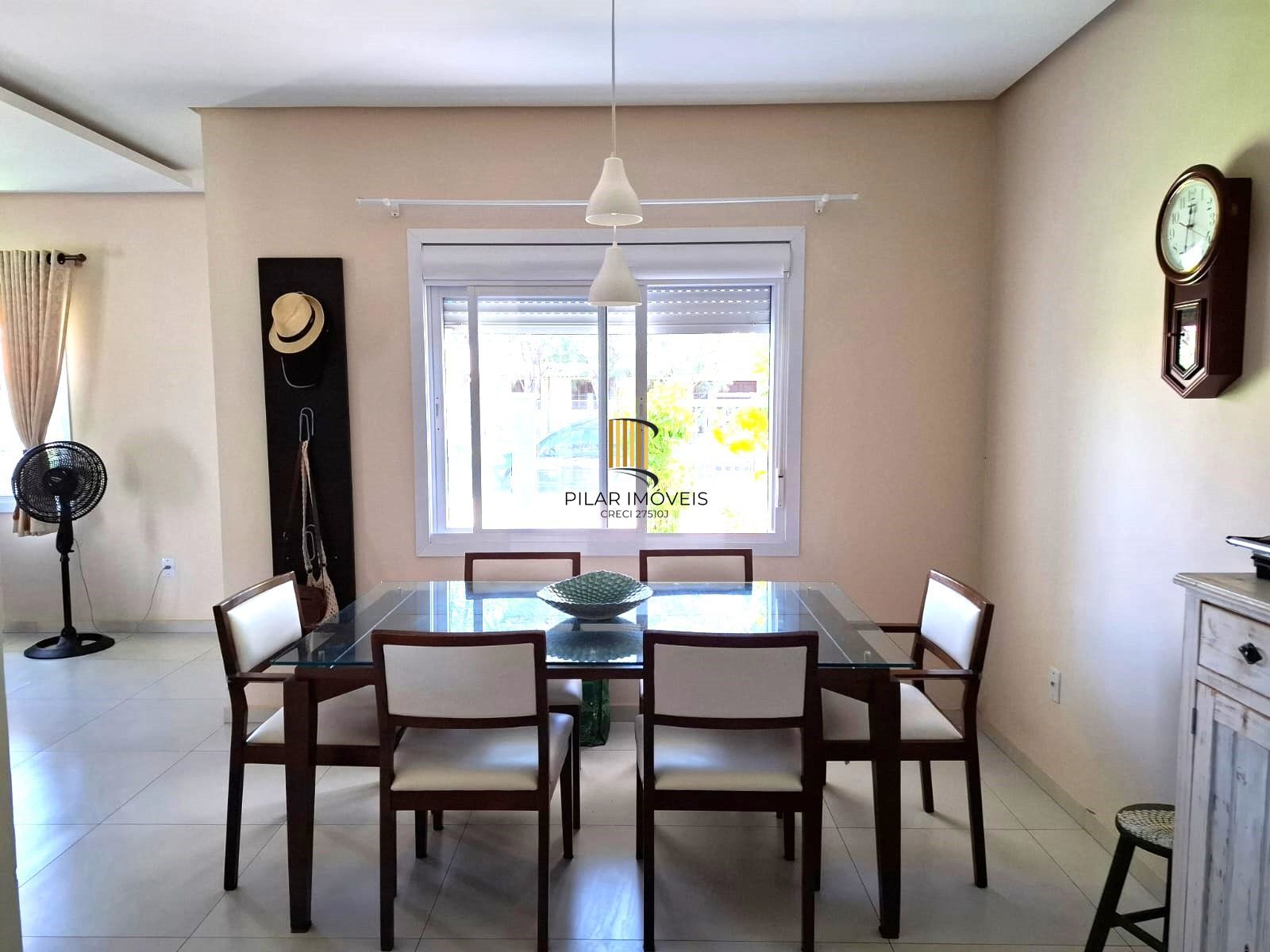 Casa 3 dormitórios no bairro Nova Tramandaí