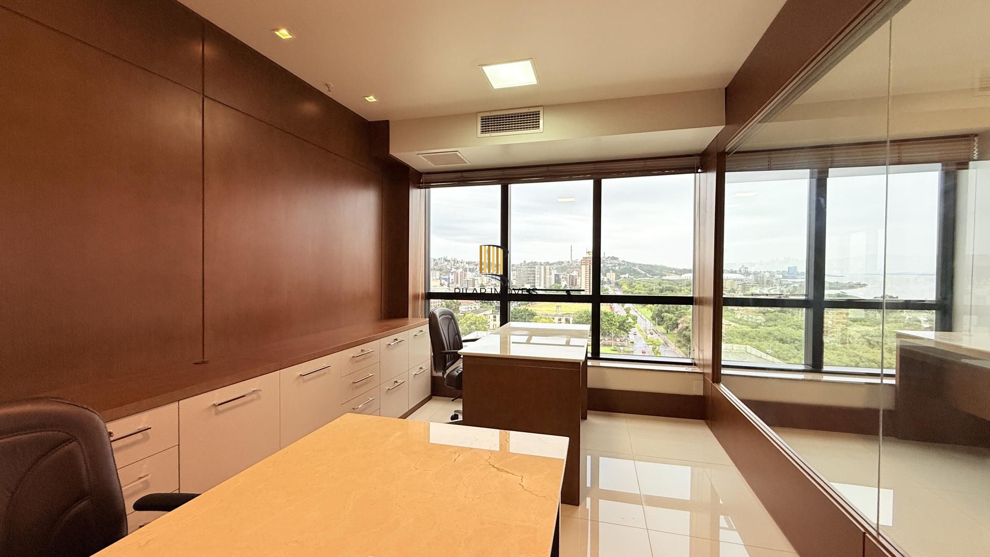 Sala Comercial no bairro Praia de Belas