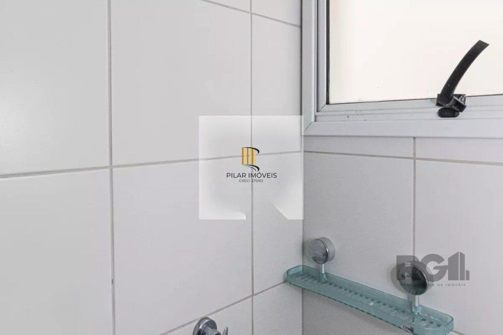 Apartamento à venda com 67m², 3 quartos e 1 vaga