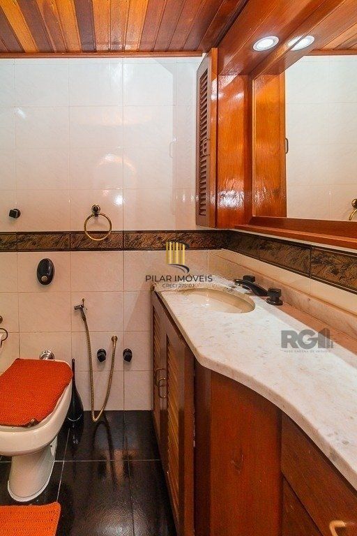 Apartamento 2 dormitórios no bairro Menino Deus