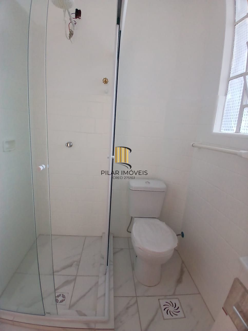 Apartamento garden de 01 dormitorio no Passo da areia - Porto alegre/RS