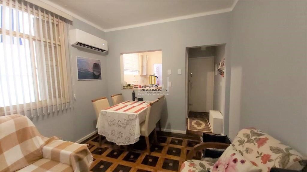 Apartamento para Venda - 86m², 3 dormitórios, Santana