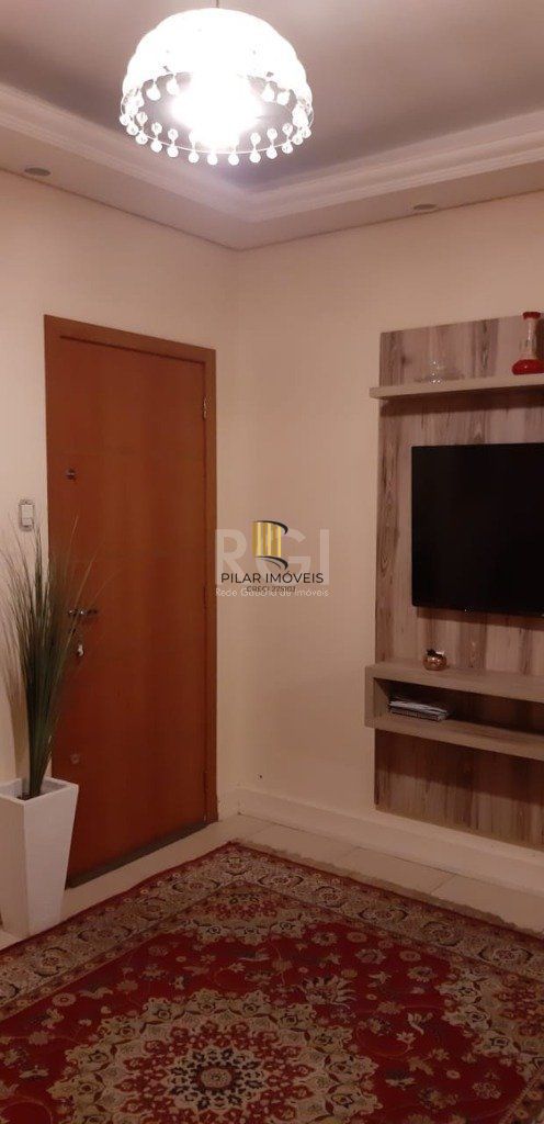 Apartamento para Venda - 64.4m², 2 dormitórios, 1 vaga - Centro Histórico