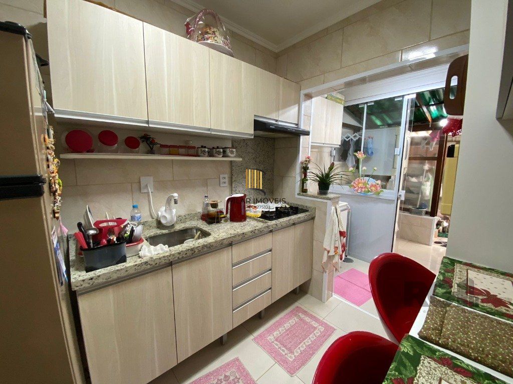 Apartamento 1 dormitório no bairro Medianeira