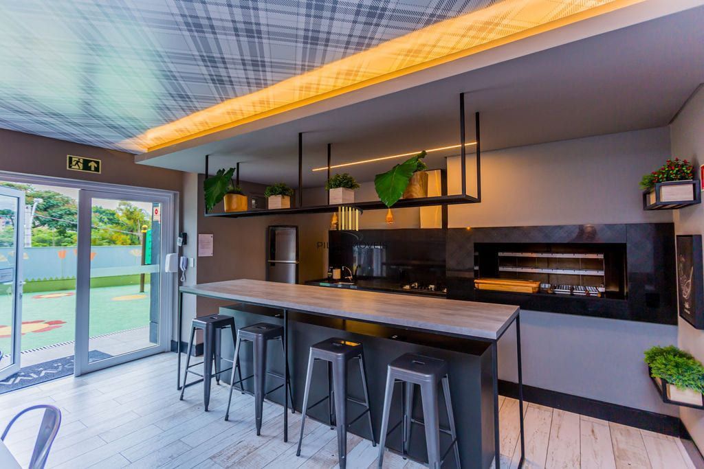 Apartamento 3 dormitórios à venda Avenida Teresópolis