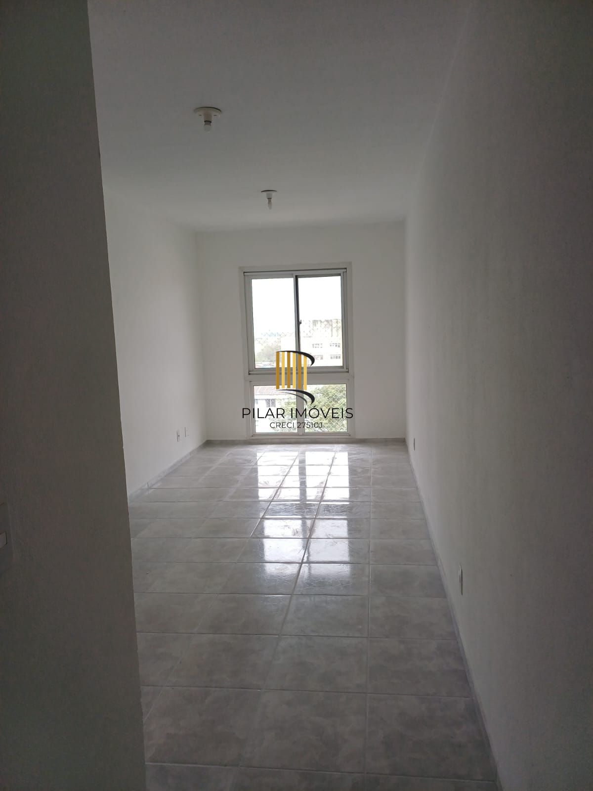 Apartamento 2 dormitórios no bairro Cristal