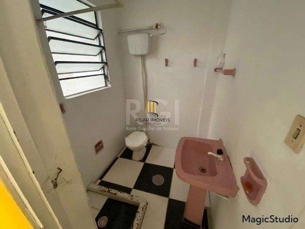 Casa 2 dormitórios no bairro Partenon