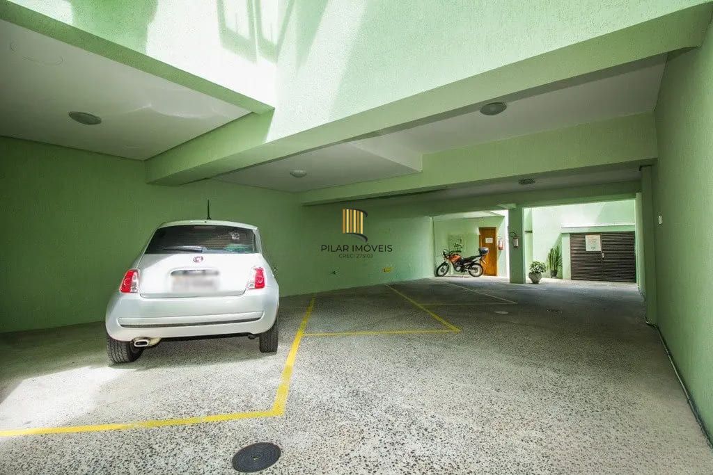 Apartamento com 2 dormitórios no Bairro Partenon