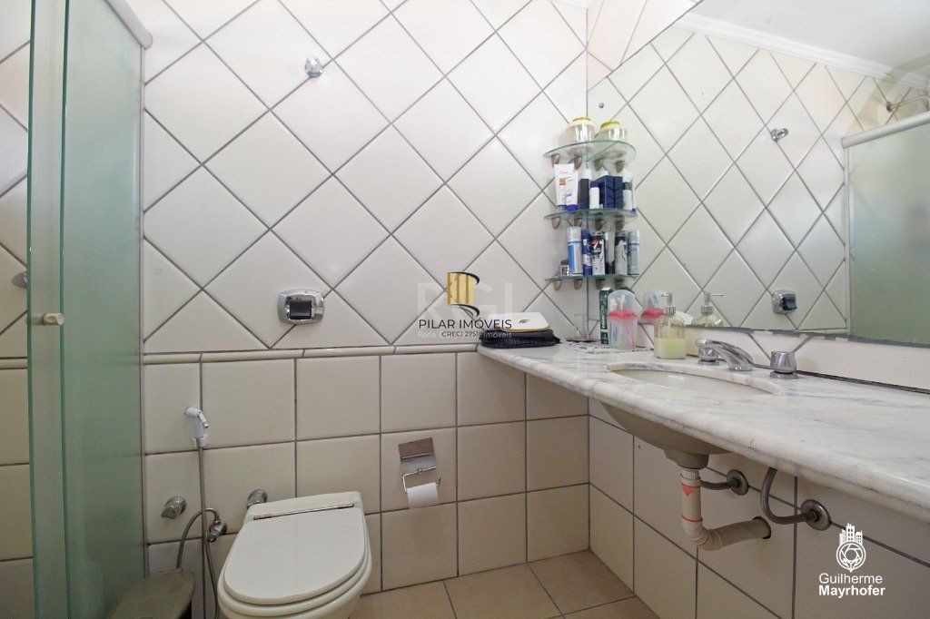 Casa Condominio para Venda - 139.02m², 3 dormitórios, sendo 1 suites, 1 vaga - Cavalhada