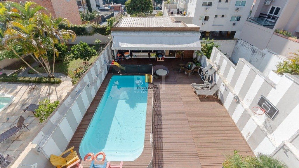 Casa De 602m²,  Bairro Bela Vista