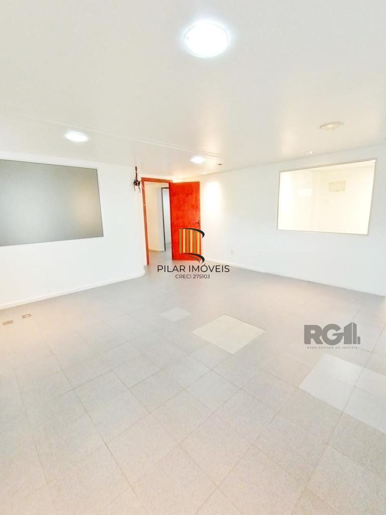 Sala Comercial no bairro Teresópolis