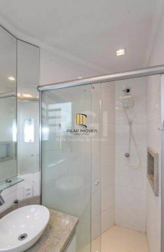 Apartamento para Venda - 30m², 1 dormitório, Centro Histórico