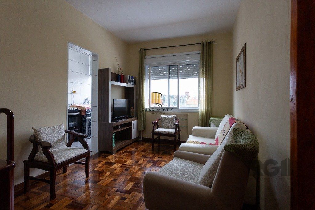 Apartamento para Venda - 49m², 1 dormitório, Azenha