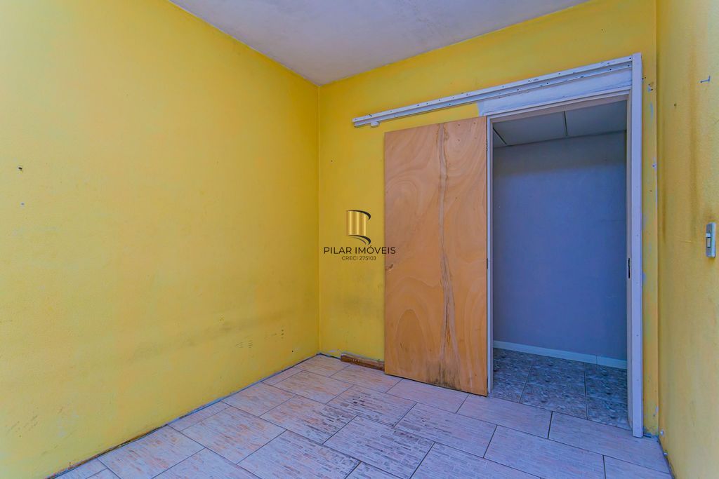 Apartamento 3 dorms à venda Rua Tenente Ary Tarrago, Jardim Itu - Porto Alegre