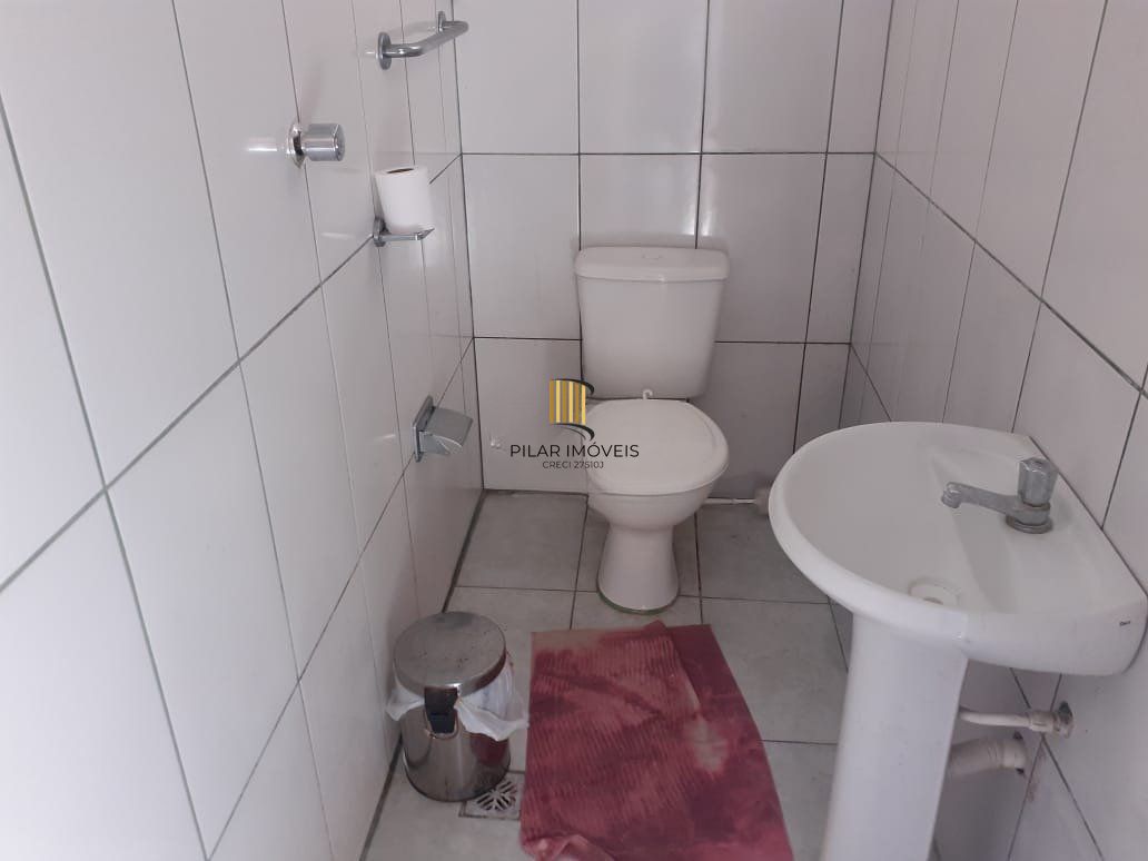 Casa com 3 quartos, 4 vagas e 159m² - Rua General Caldwell - Menino Deus, Porto Alegre