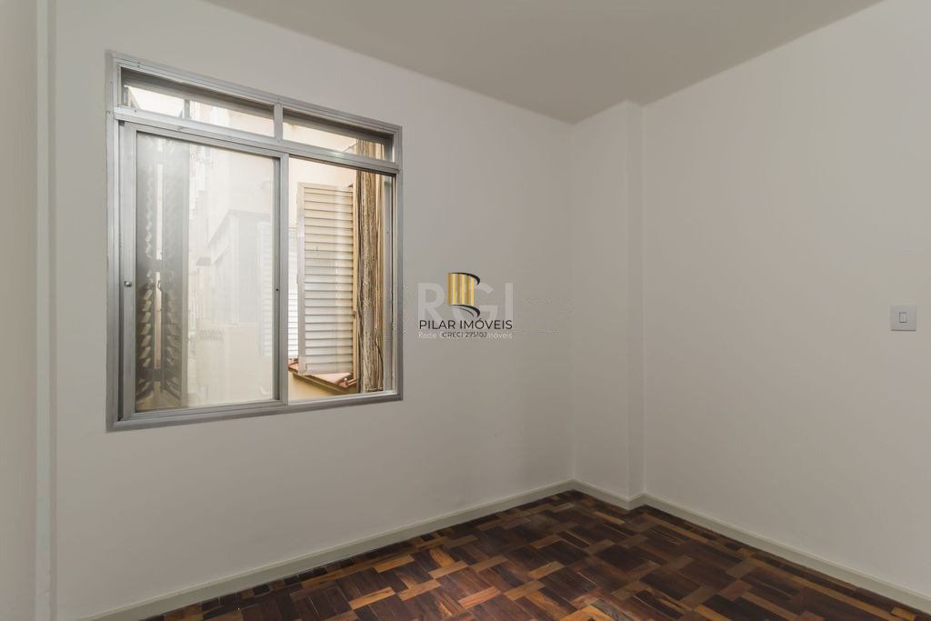 Apartamento para Venda - 87m², 3 dormitórios, Bom Fim