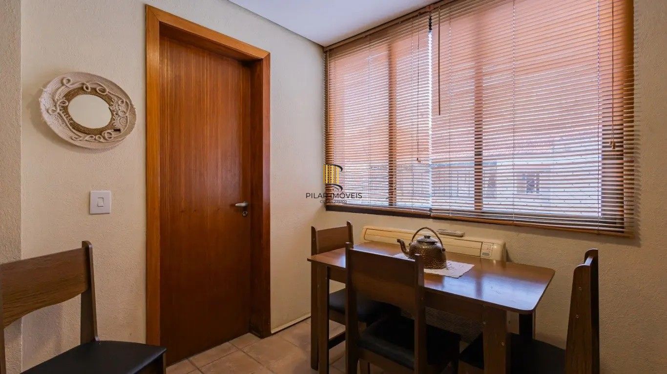 Apartamento à venda com 3 quartos 107 m²  Alto Padrão rua marcelo gama, são joão, porto alegre