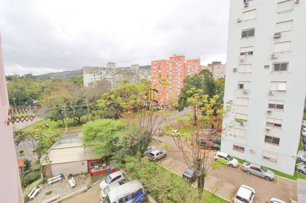 Apartamento para Venda - 56m², 2 dormitórios, Jardim Sabará