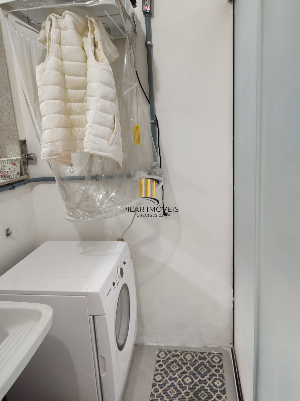 Apartamento 2 dormitórios no bairro Rio Branco