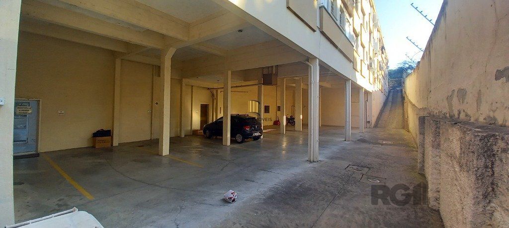 Apartamento 2 dormitórios no bairro Teresópolis