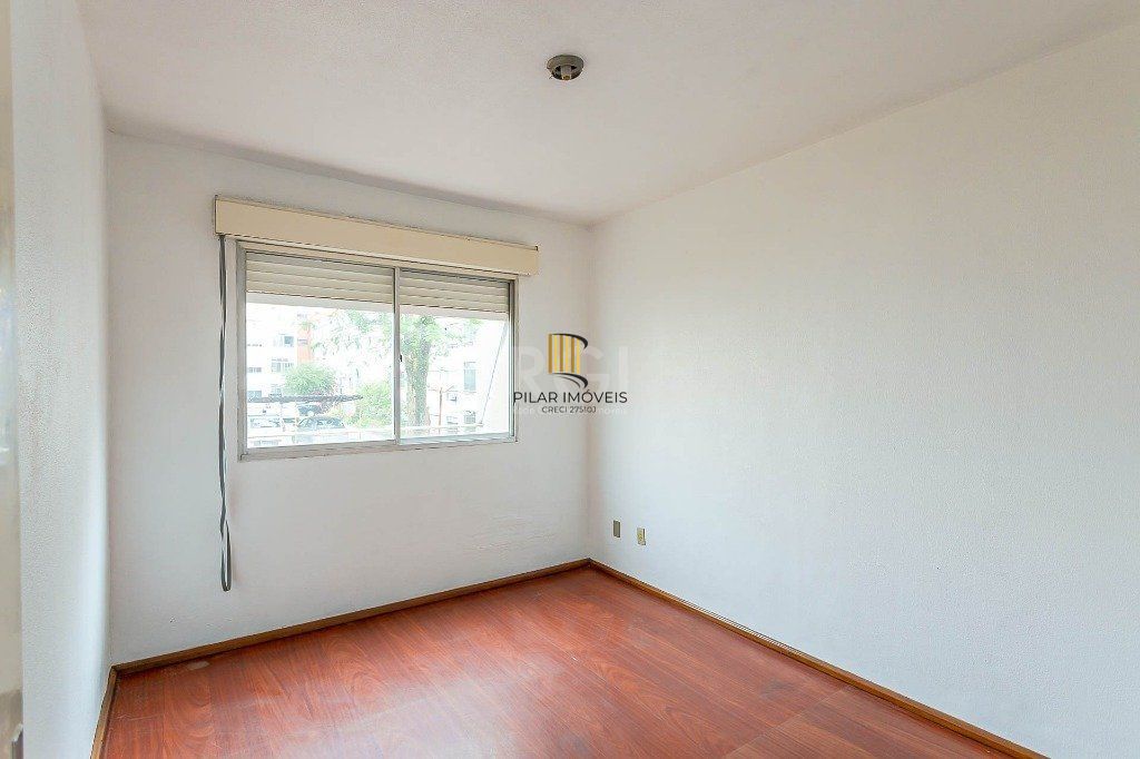 Apartamento para Venda - 42.41m², 1 dormitório, Santa Tereza