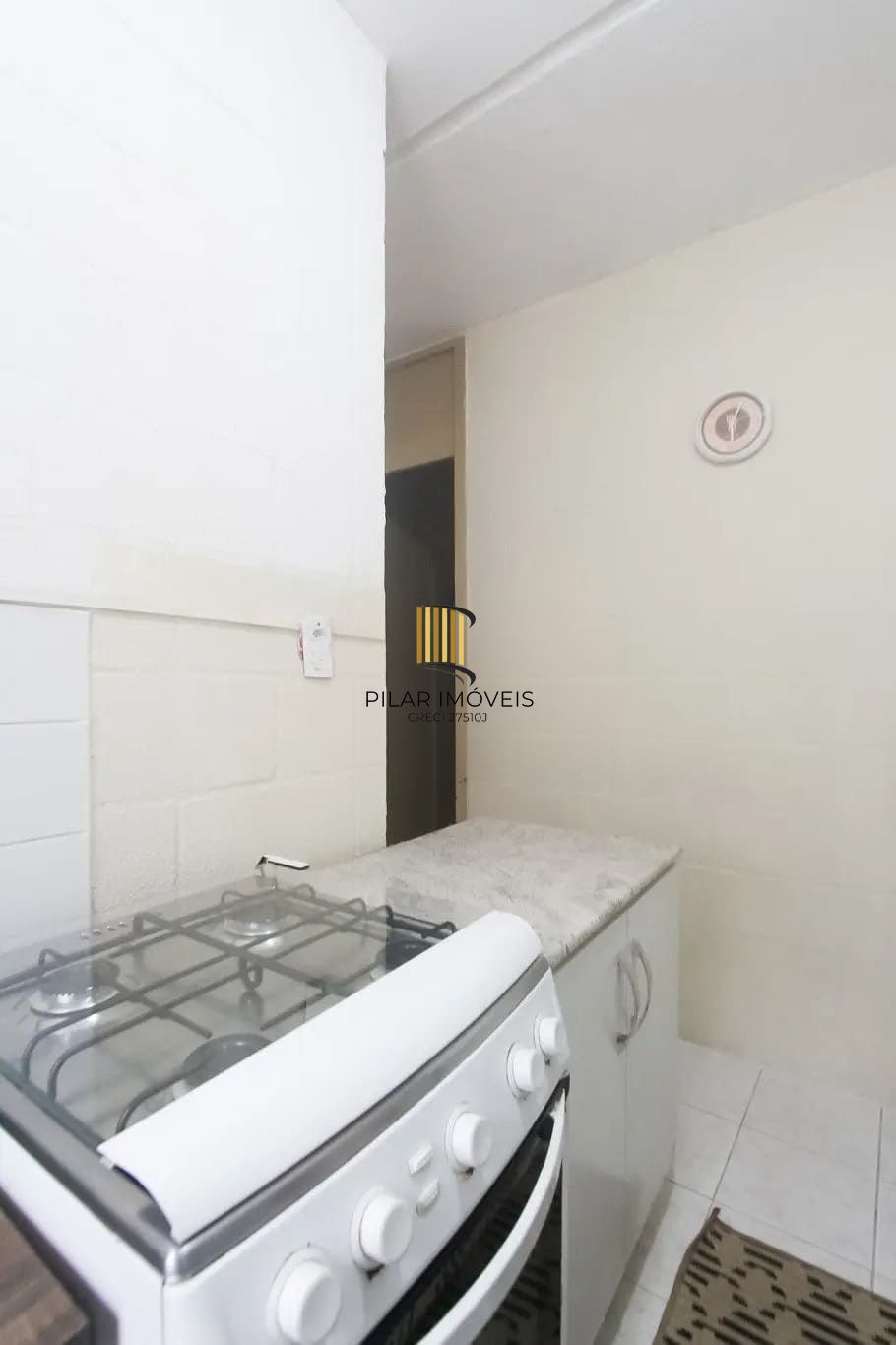 Apartamento 2 dormitórios no Rubem Berta - Porto Alegre